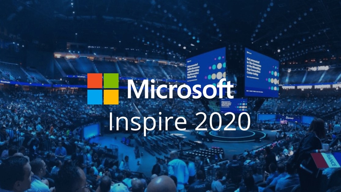 Conference Microsoft Inspire